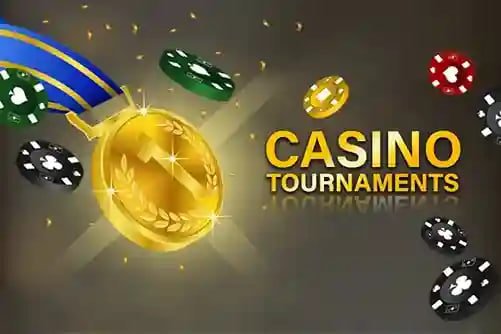 c44444 Live Casino